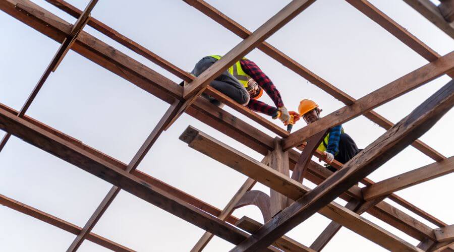 Expert top industrial roofings services in Rich Square, NC
